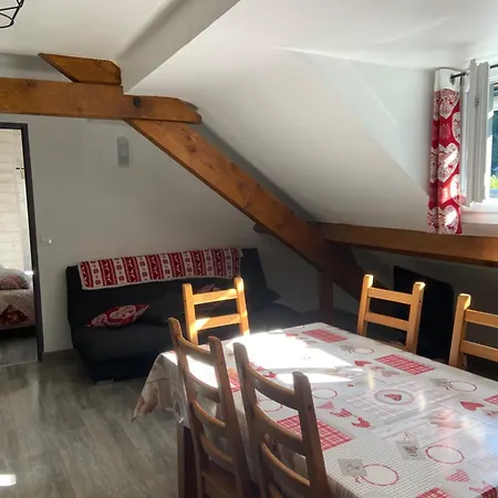 Dore 2chambres Lägenhet