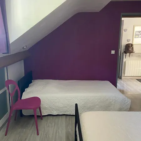 Dore 2chambres *