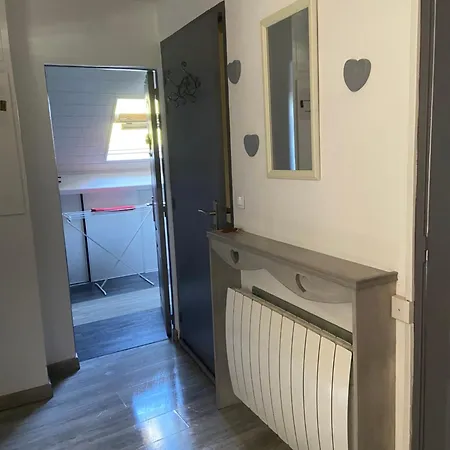 Dore 2chambres Lägenhet Le Mont-Dore
