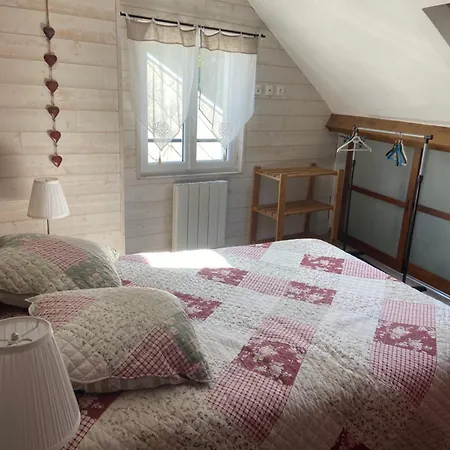 Dore 2chambres Lägenhet